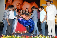 Pichekkistha Movie Audio Launch